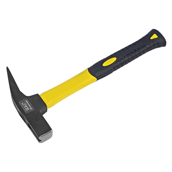 Sealey SR706 - Roofing Hammer with Fibreglass Handle 600g