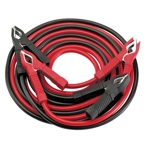 Draper 91892 ⢼S10) - Motorcycle Booster Cables, 2m x 5mm²