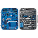 Draper 32027 (TK127) - Draper Expert Mechanic's Tool Kit 𨄧 Piece)