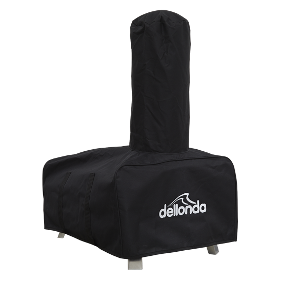 Dellonda DG12 - Dellonda Outdoor Pizza Oven Cover & Carry Bag for DG10 & DG11