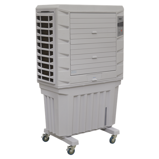 Sealey SAC125 - Commercial Portable Air Cooler