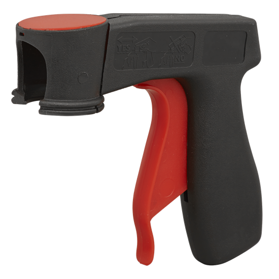 Sealey SCG01 - Spray Can Trigger Handle