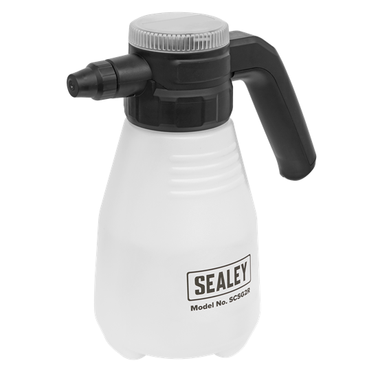 Sealey SCSG2R - Rechargeable Pressure Sprayer 2L
