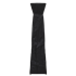 Dellonda DG7 - Pyramid Gas Tower Patio Heater Waterproof Cover 2280 x 470mm, Black