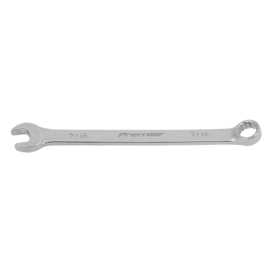 Sealey CW04AF - Combination Spanner 7/16" - Imperial