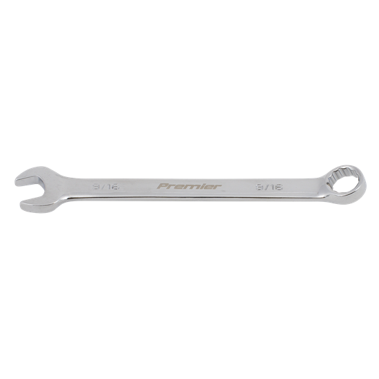 Sealey CW06AF - Combination Spanner  9/16" - Imperial