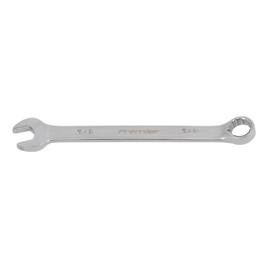 Sealey CW07AF - Combination Spanner 5/8" - Imperial
