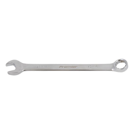 Sealey CW10AF - Combination Spanner 13/16" - Imperial