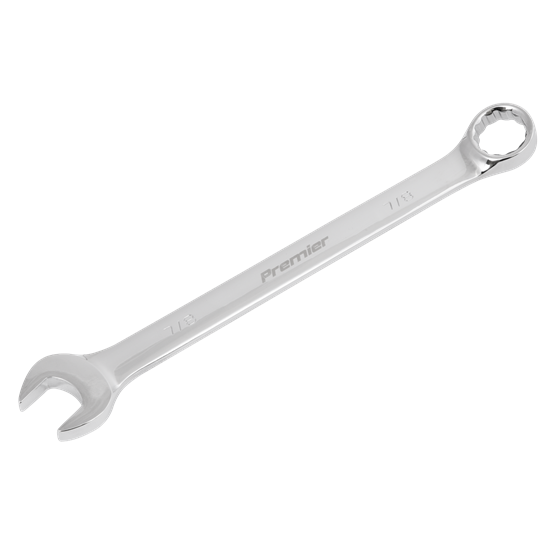 Sealey CW11AF - Combination Spanner 7/8" - Imperial