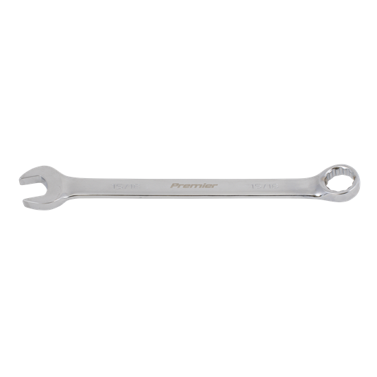 Sealey CW12AF - Combination Spanner 15/16" - Imperial