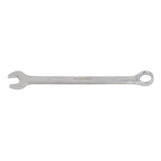 Sealey CW13AF - Combination Spanner 1" - Imperial