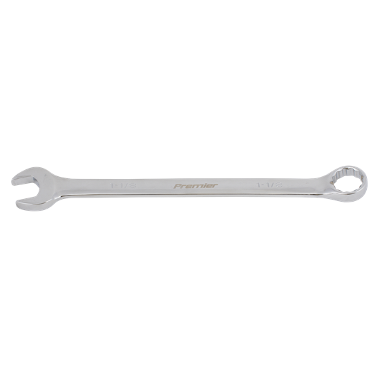 Sealey CW15AF - Combination Spanner 1-1/8" - Imperial
