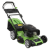 Dellonda DG102 - Dellonda Self Propelled Petrol Lawnmower Grass Cutter