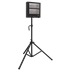 Sealey IR28CT - Infrared Quartz Heater with Tripod Stand 230V 1.4/2.8kW