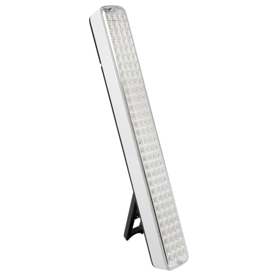 Sealey LED1200E - Rechargeable Emergency Floodlight 5W SMD LED
