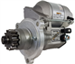 WOSP LMS618-13 - Amilcar L / M high torque starter motor