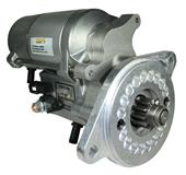 WOSP LMS899 - Ford V8 260 / 289 / 302 / 351W ⣄ Trans) LH (motor underneath) super-duty starter motor
