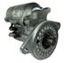 WOSP LMS905 - Ford V8 351 / 400 / 429 (C6 Trans) LH (motor underneath) super-duty starter motor