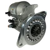 WOSP LMS907 - Ford V8 (Manual Trans) LH (motor underneath) 1.4kW high torque starter motor