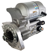WOSP LMS931 - Chevrolet straight 6 'various' 𨄹 tooth ring gear) high torque starter motor