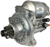 WOSP LMS953 - Delahaye 135 (short reach) high torque starter motor