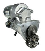 WOSP LMS991 - 2.3kW counterclockwise 2.1M drop gear base model 12V high torque starter motor