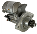 WOSP LMS1085 - Hotchkiss AM80 1920's (flange mount) high torque starter motor