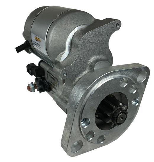WOSP LMS1128 - Chevrolet / GMC 3.7L high torque starter motor