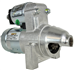 WOSP LMS1223 - Polaris UTV / Wisconsin Robin slimline starter motor