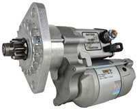 WOSP LMS1258 - Osca MT4 high torque starter motor