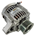 WOSP LMA230 - 50A (LH) Universal 2-Lug Race alternator