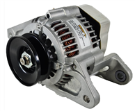 WOSP LMA270 - 65A (R/H) Universal 180° 3-Lug race alternator