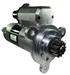 WOSP LMS5008 - Case / International 'Various' Diesel models heavy duty starter motor