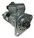 WOSP LMS5009 - Nissan FD33 / UD Engines heavy duty starter motor (12 Volt)