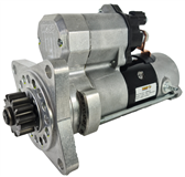 WOSP LMS5036 - Hyster / Sole / Yale Fork lift heavy duty starter motor
