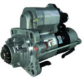WOSP LMS5039 - Commer TS3 heavy duty starter motor