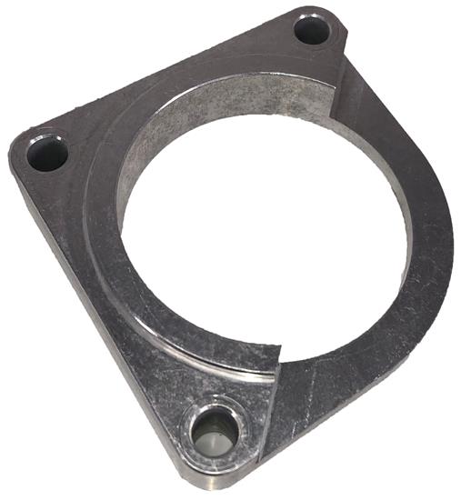 WOSP LMS430SP - LMS430 adapter plate