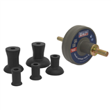 Sealey VS1654 - Lapping Tool Attachment Valve