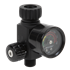 Sealey AR02 - On-Gun Air Pressure Regulator/Gauge with Glass Lens