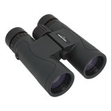 Dellonda DL3 - Dellonda 10x42mm Roof Prism BAK4 Binoculars, Waterproof & Fogproof with Case & Lens Caps