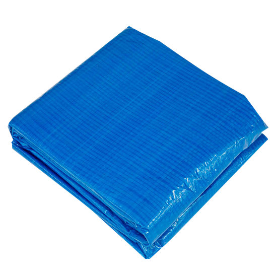 Dellonda DL45 - Dellonda Swimming Pool Ground Sheet for DL19 and Similar Sized Pools