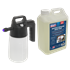 Sealey SCSG08COMBO - Premier Snow Foam Sprayer with Snow Foam