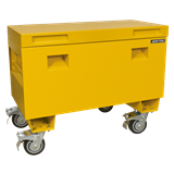 Sealey STB03ECOMBO - Truck Box 910 x 430 x 560mm with Wheel Kit