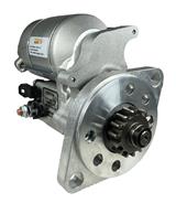 WOSP LMS1130-24V - Yanmar Industrial various applications high torque starter motor ⠤ Volt)