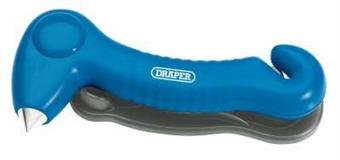 Draper 61229 ʎhc) - Emergency Hammer And Cutter