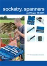 <h2>Socketry, Spanners And Mechanics Insert Bits</h2>