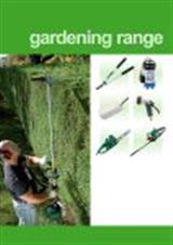 <h2>Gardening and Landscaping Equipment</h2>