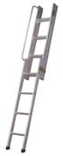 Sealey LFT03 - Loft Ladder 3-Section to BS 14975:2006