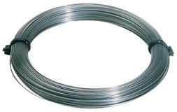Draper 65547 (Wst2) - 50m Stainless Steel Square Wire For Wire Feeder/Starter - 0.5/0.6mm