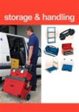 <h2>Storage & Handling</h2>